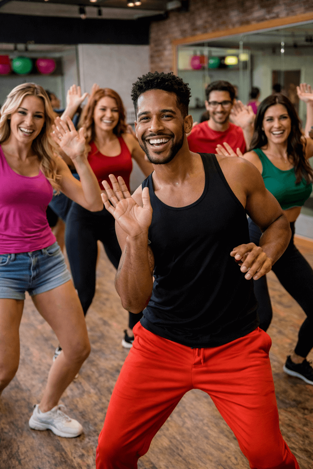 Tupper sex para despedidas en Sevilla