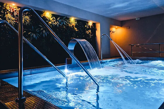 Spa hammam despedida soltera Sevilla baños árabes
